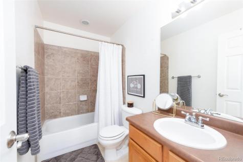 1890 Wildwood Pass Drive Colorado Springs CO 80921