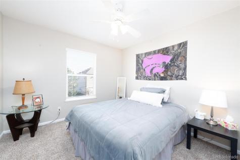 1890 Wildwood Pass Drive Colorado Springs CO 80921