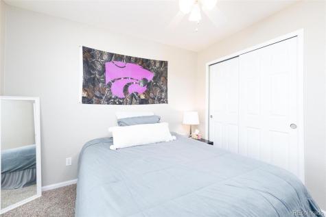 1890 Wildwood Pass Drive Colorado Springs CO 80921