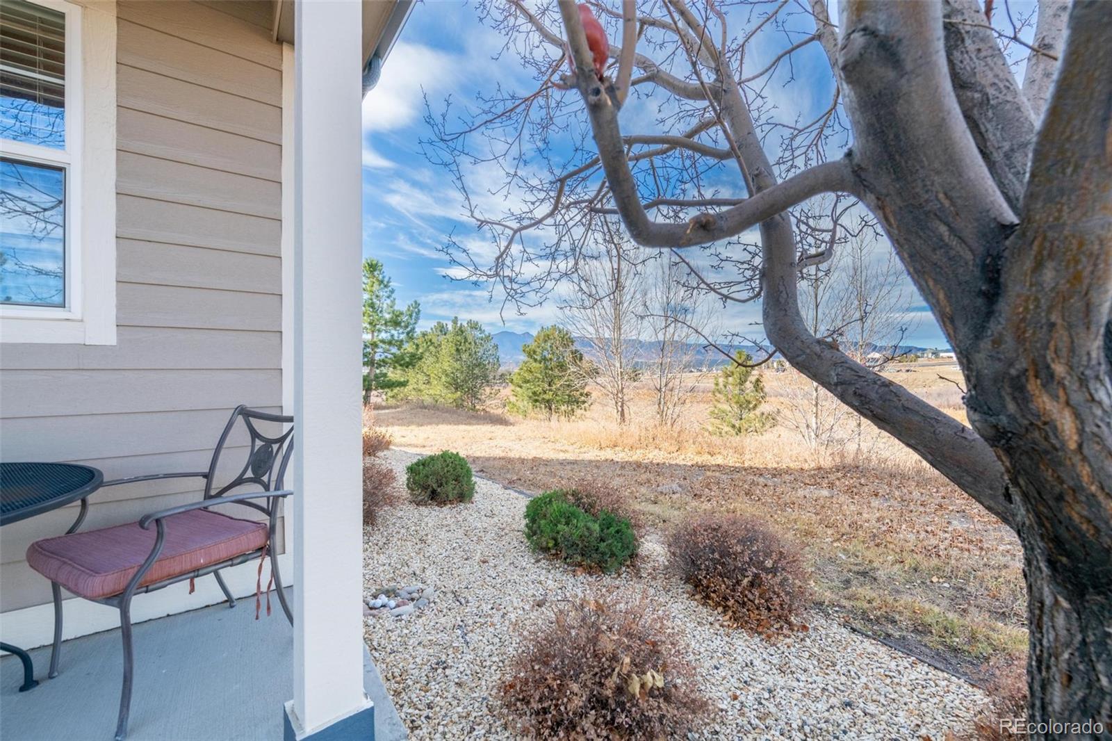 1890 Wildwood Pass Drive Colorado Springs CO 80921