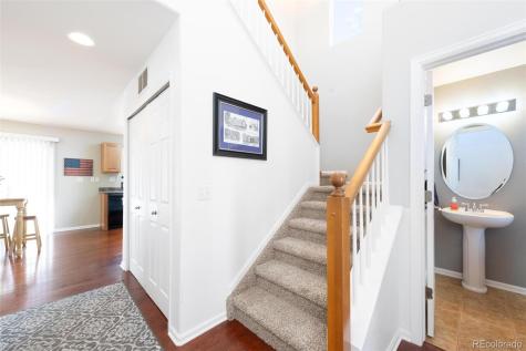 1890 Wildwood Pass Drive Colorado Springs CO 80921