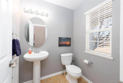 1890 Wildwood Pass Drive Colorado Springs CO 80921