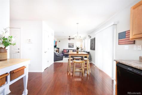 1890 Wildwood Pass Drive Colorado Springs CO 80921