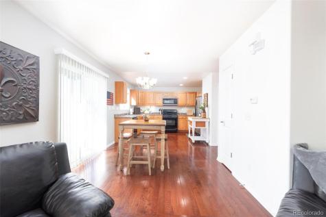 1890 Wildwood Pass Drive Colorado Springs CO 80921