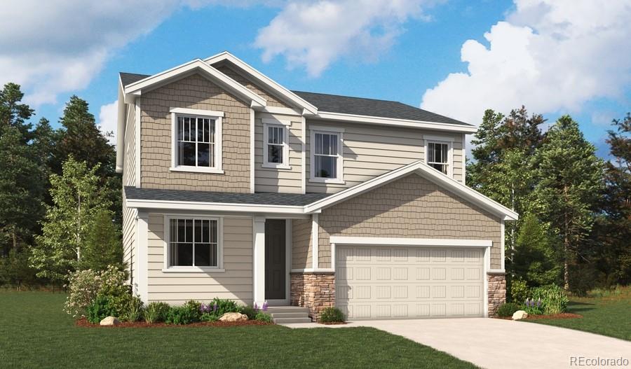 296 Lake Granby Avenue Brighton CO 80601