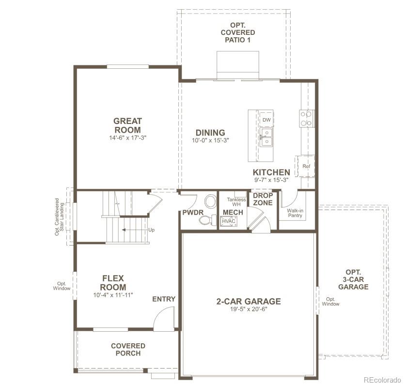 296 Lake Granby Avenue Brighton CO 80601