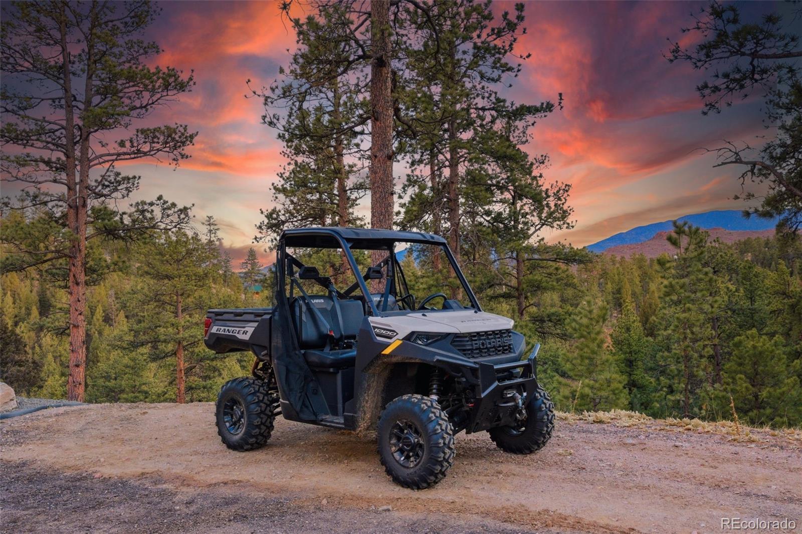 31455 Half Peak Trail Pine CO 80470