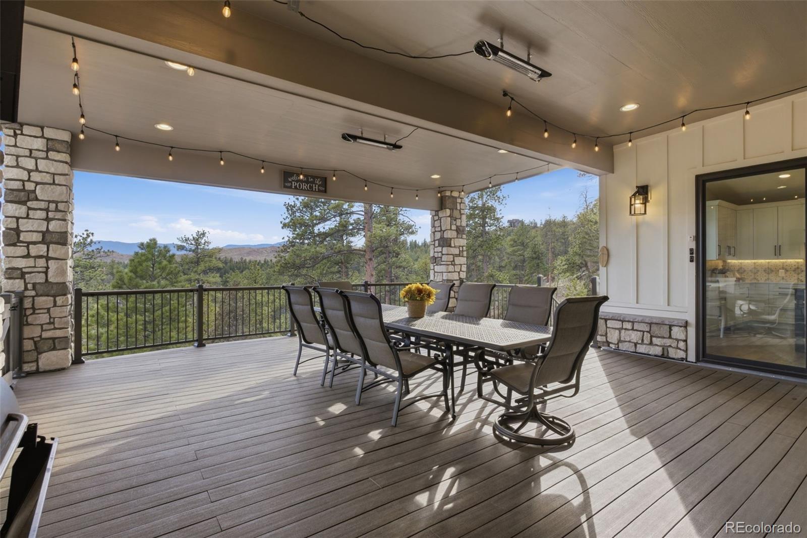 31455 Half Peak Trail Pine CO 80470