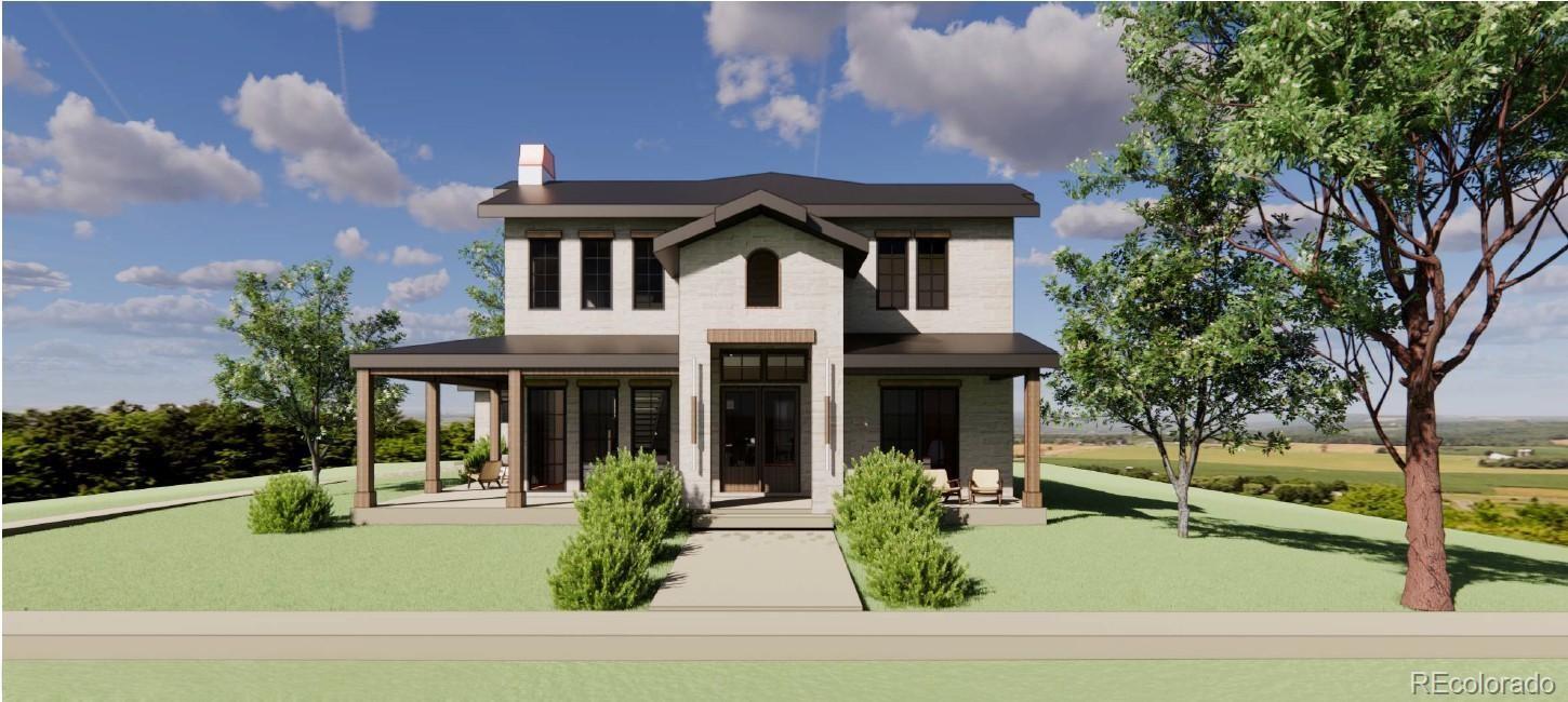 2609 Big Creek Court Berthoud CO 80513