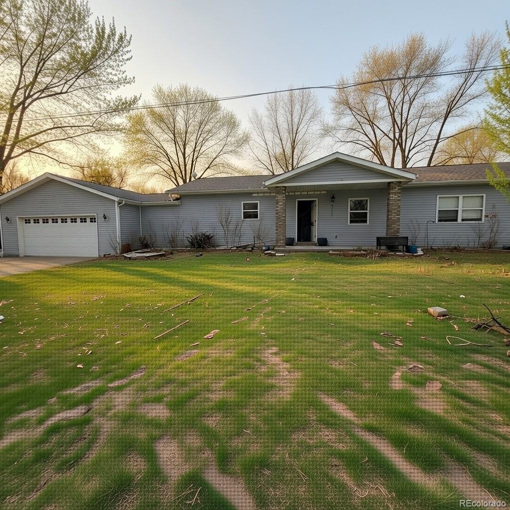 209 W Hall Street Fleming CO 80728