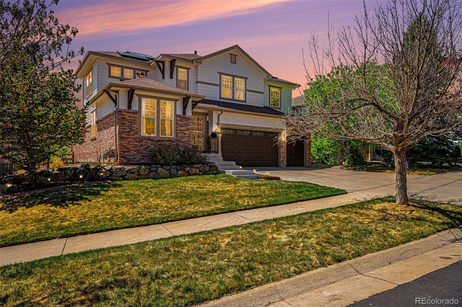 6915 S Fultondale Circle Aurora CO 80016