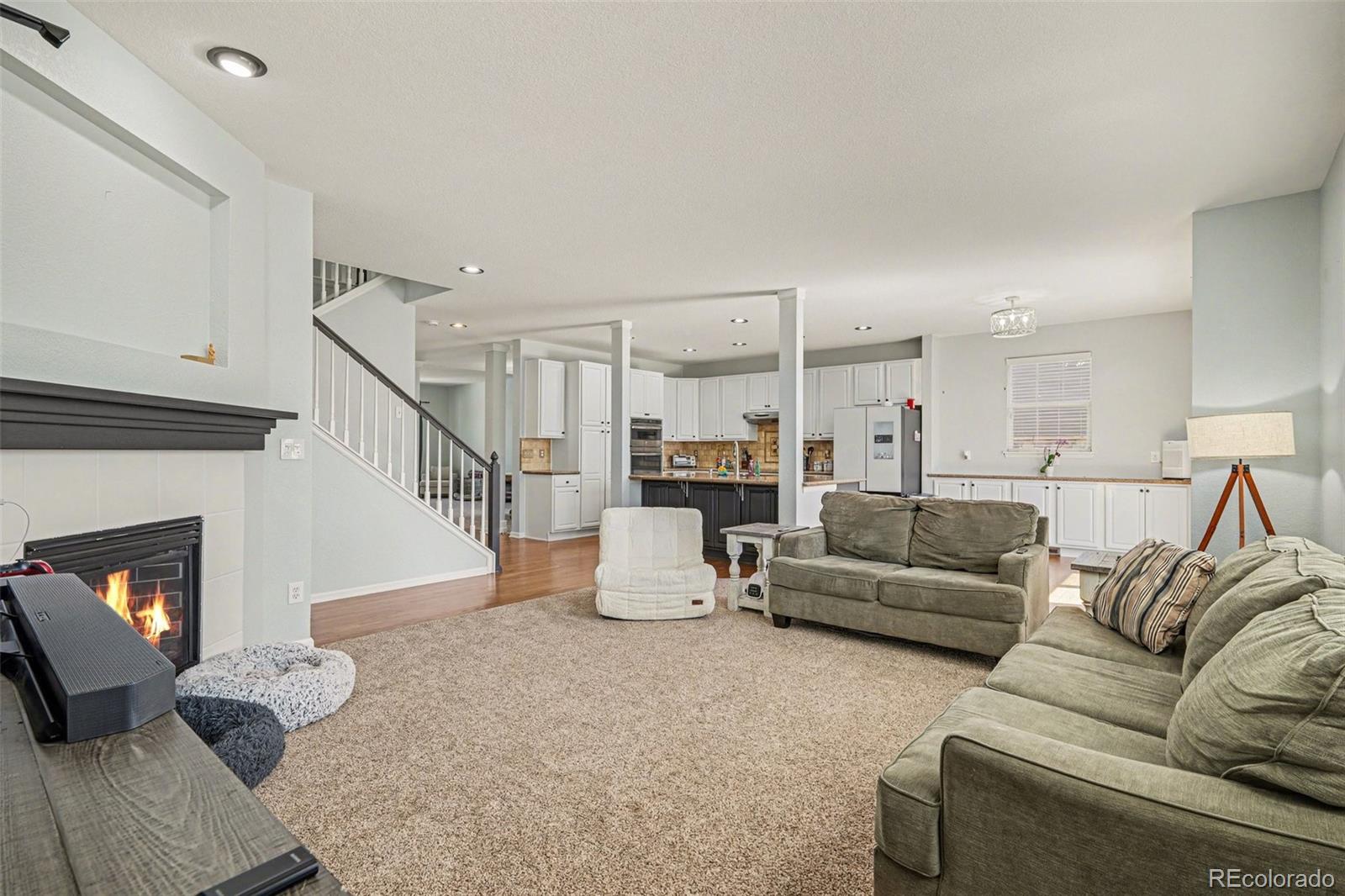 6915 S Fultondale Circle Aurora CO 80016