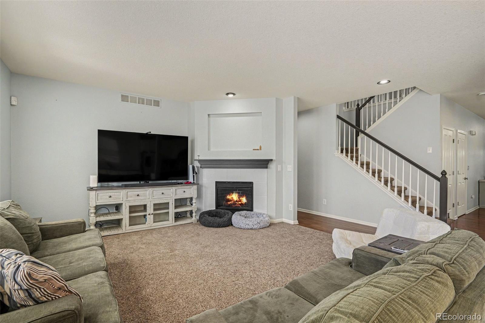 6915 S Fultondale Circle Aurora CO 80016