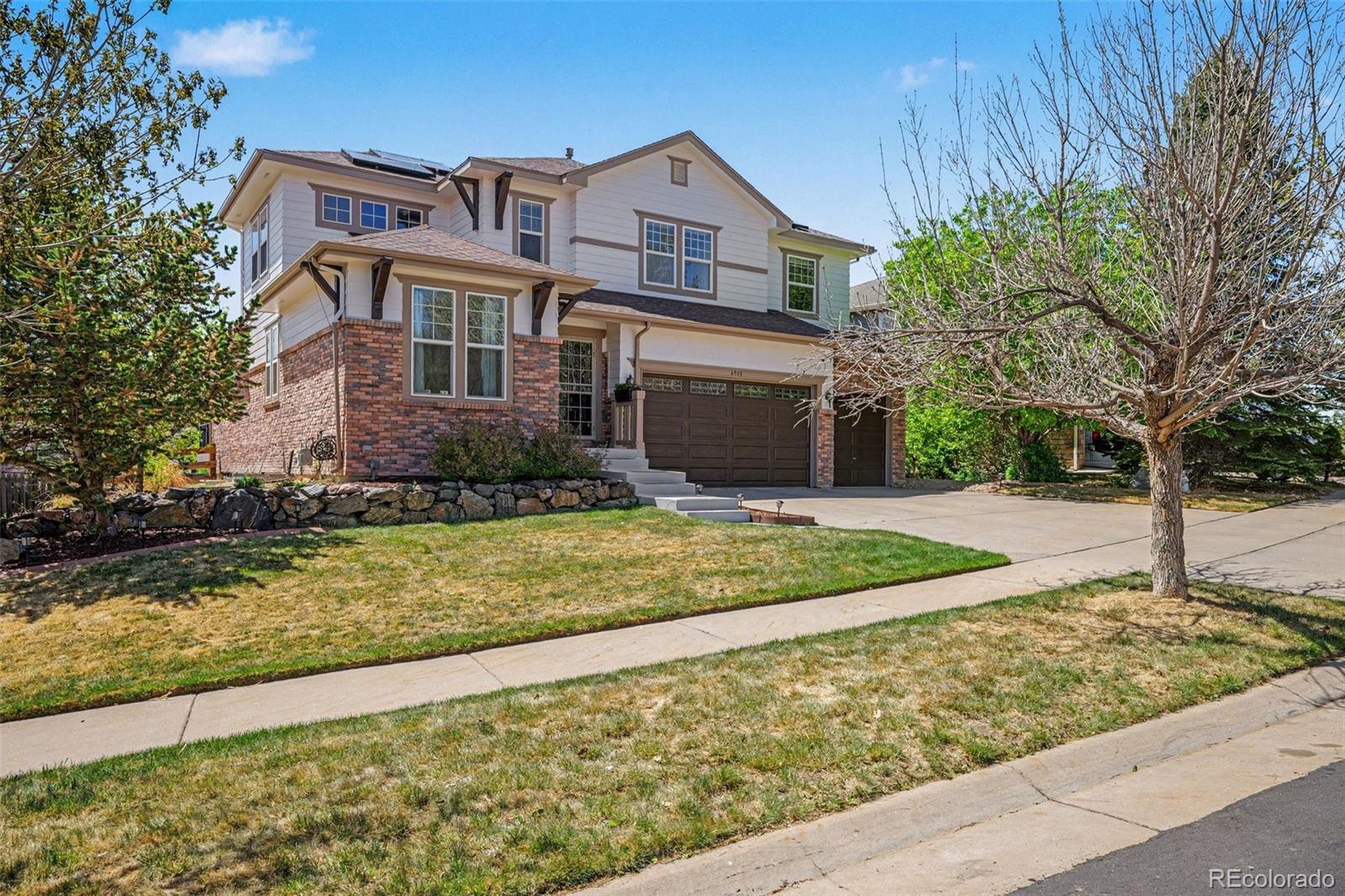 6915 S Fultondale Circle Aurora CO 80016
