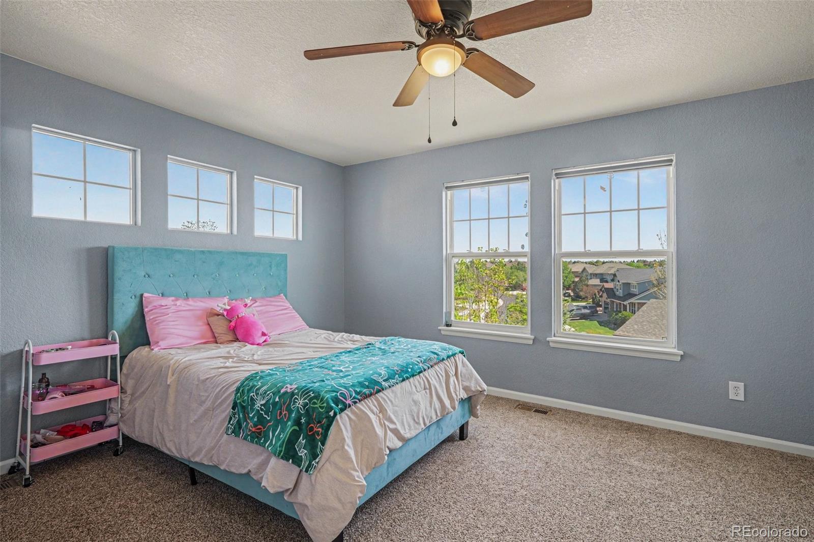 6915 S Fultondale Circle Aurora CO 80016