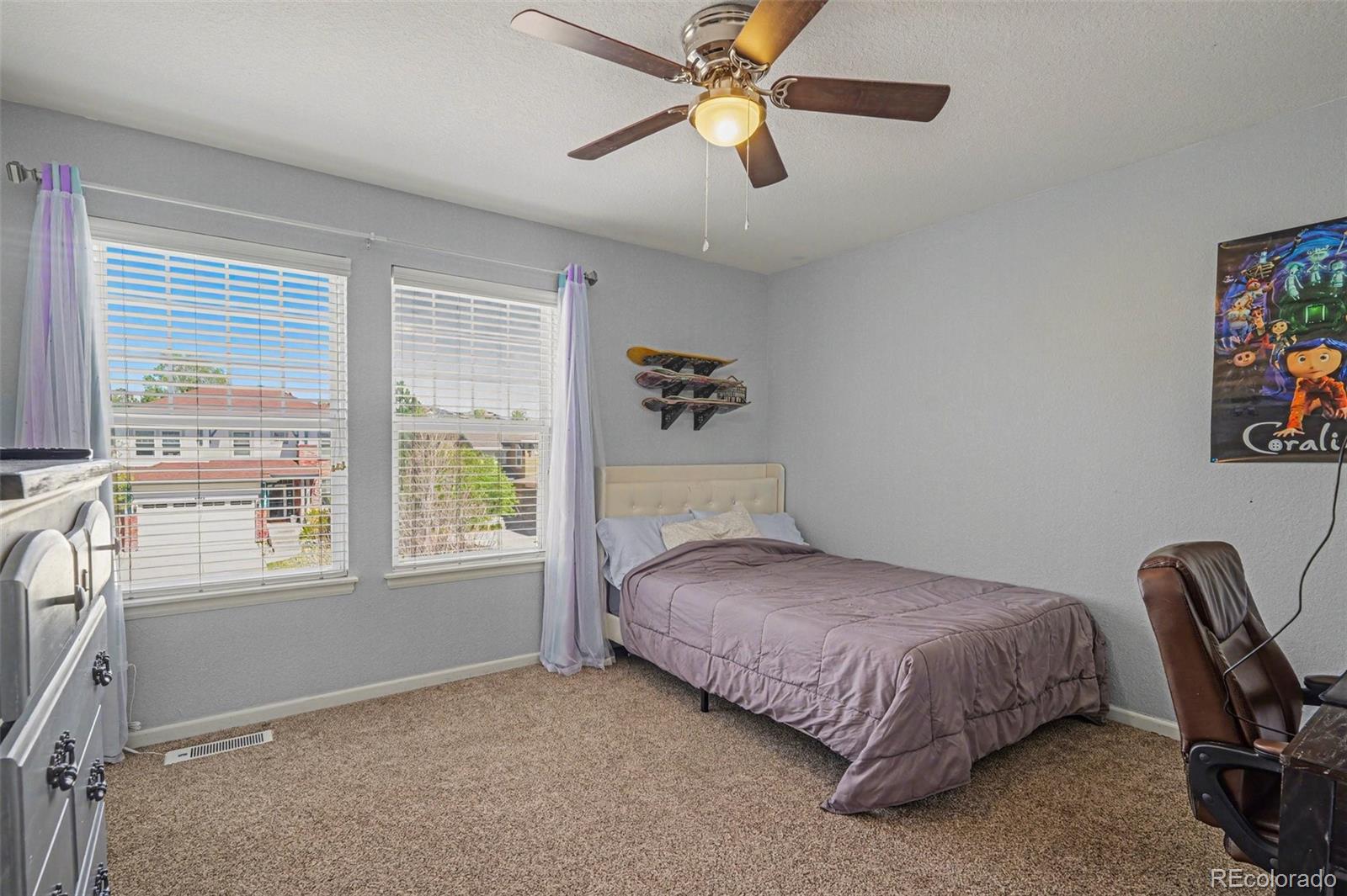 6915 S Fultondale Circle Aurora CO 80016