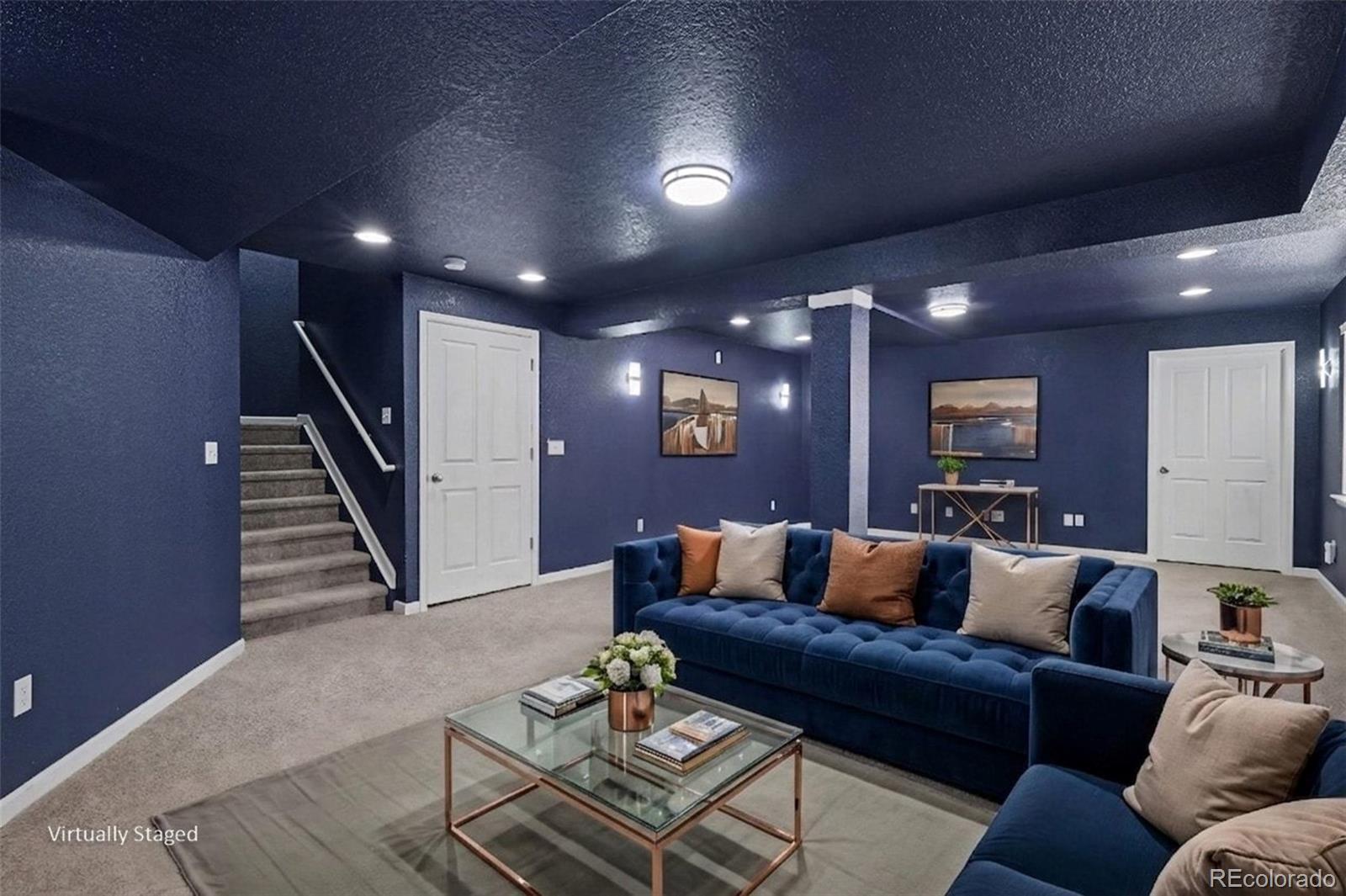 6915 S Fultondale Circle Aurora CO 80016