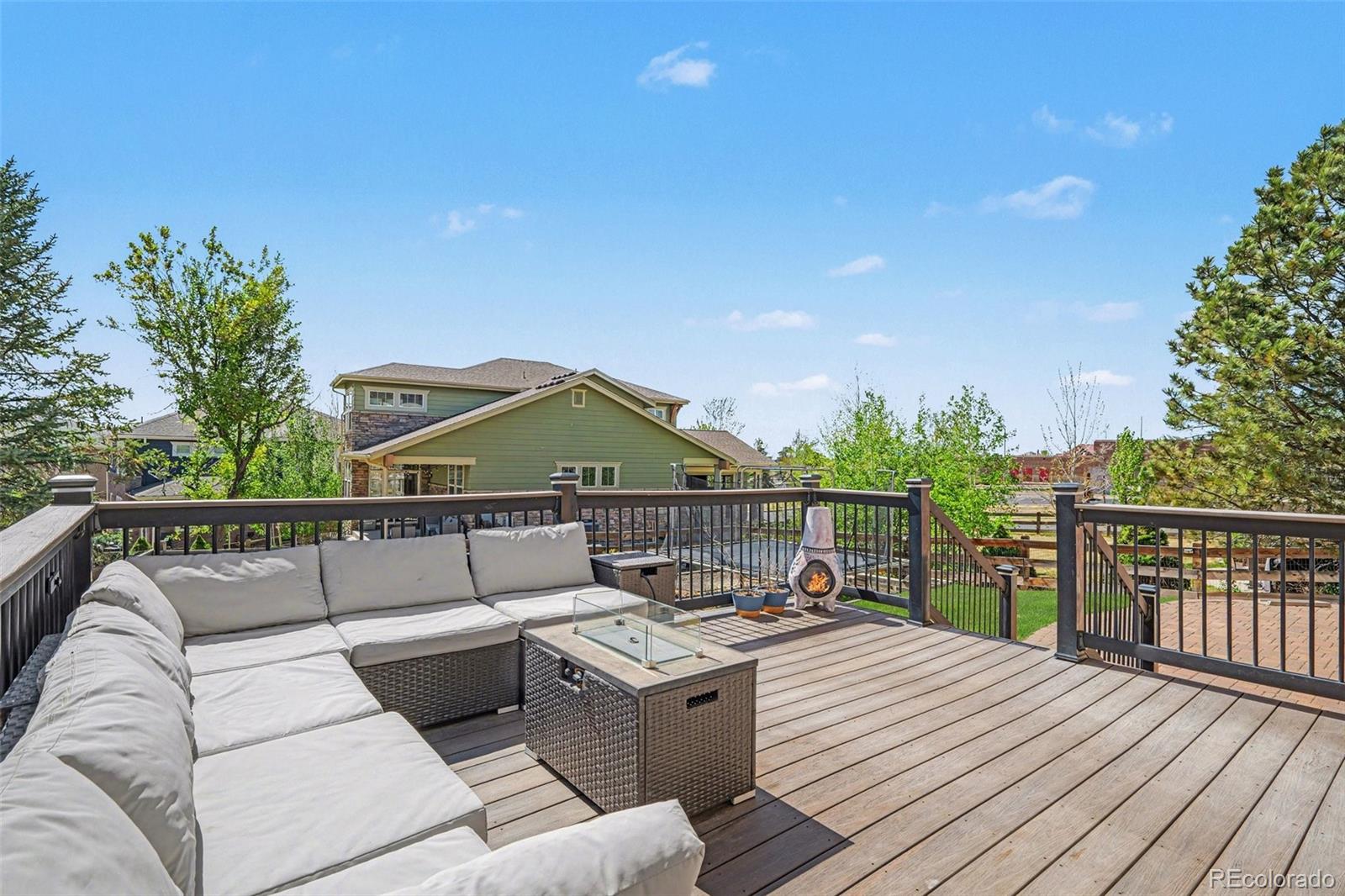 6915 S Fultondale Circle Aurora CO 80016