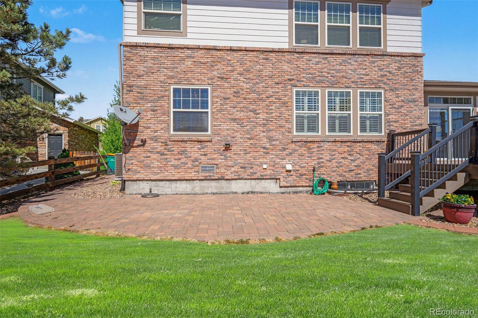 6915 S Fultondale Circle Aurora CO 80016