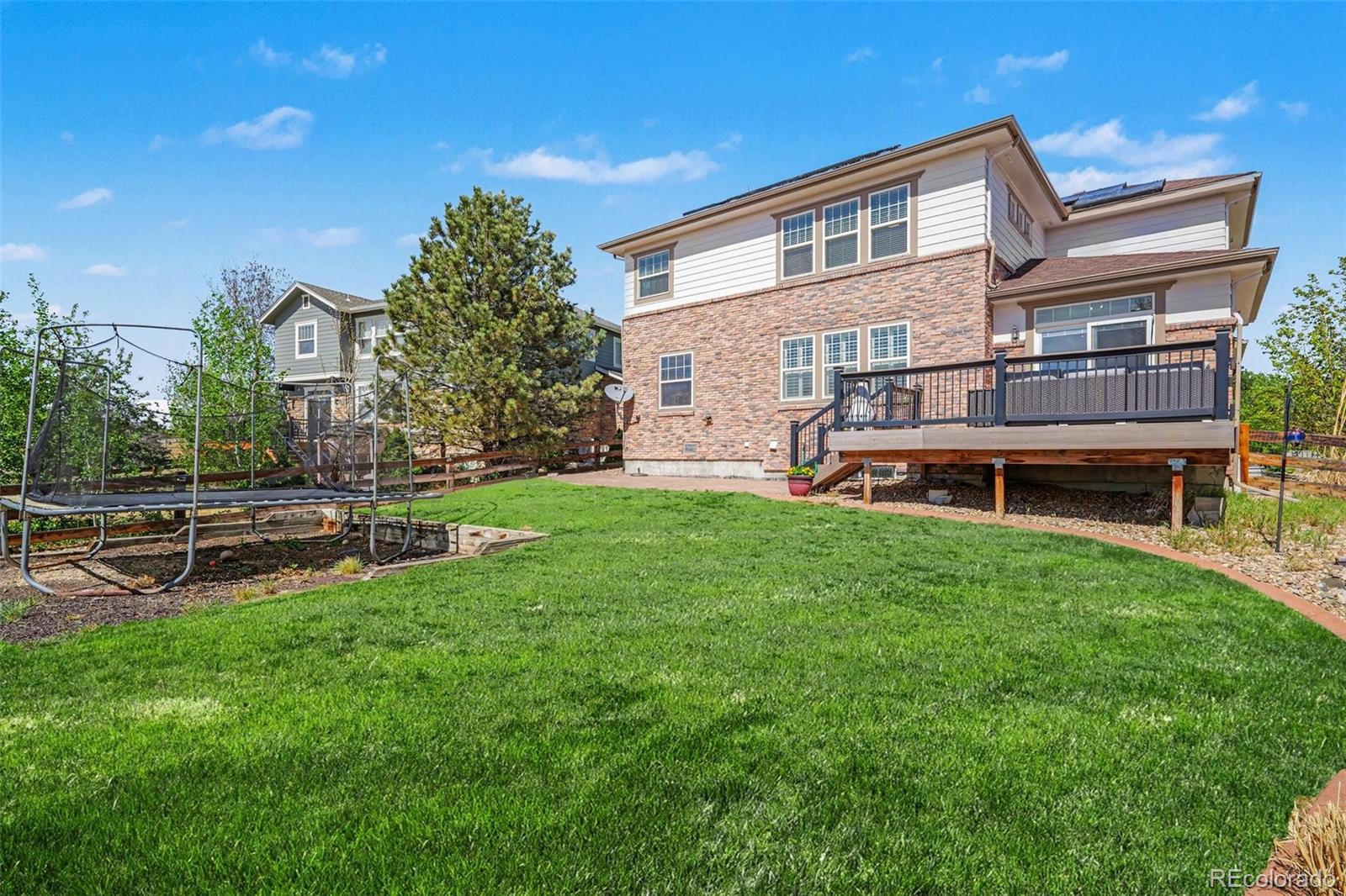 6915 S Fultondale Circle Aurora CO 80016