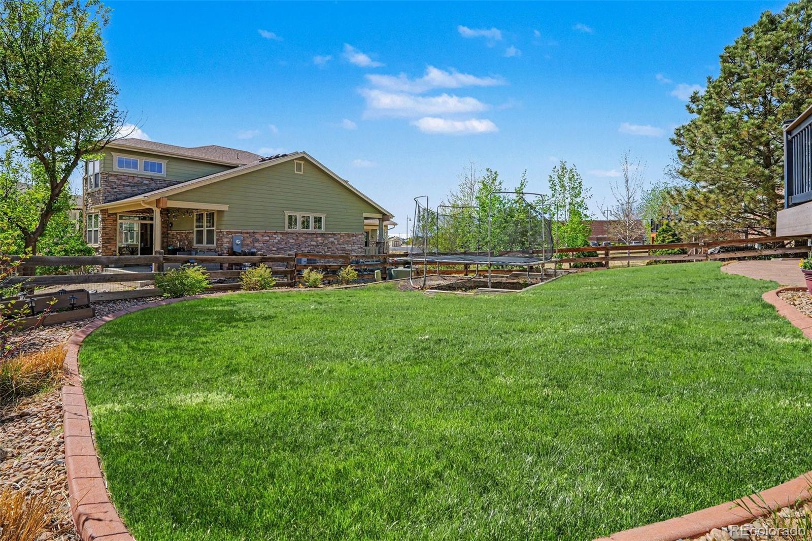 6915 S Fultondale Circle Aurora CO 80016