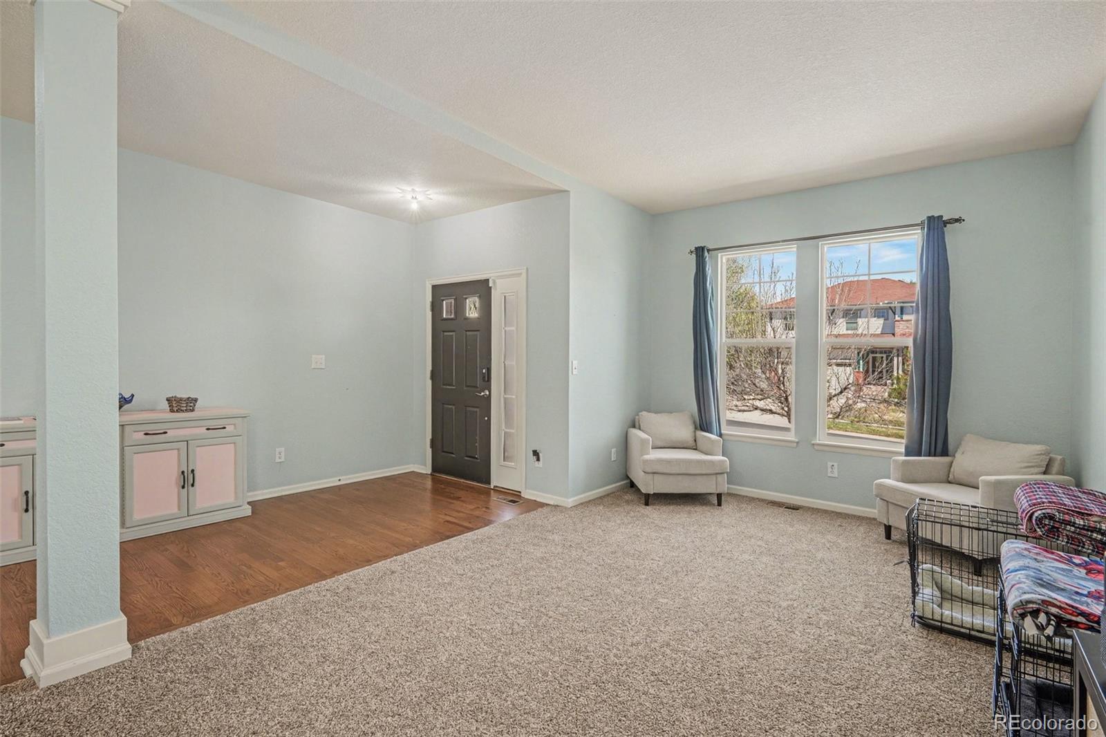 6915 S Fultondale Circle Aurora CO 80016