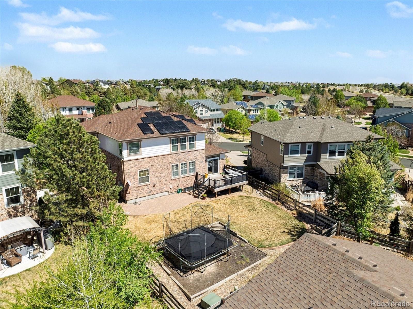 6915 S Fultondale Circle Aurora CO 80016