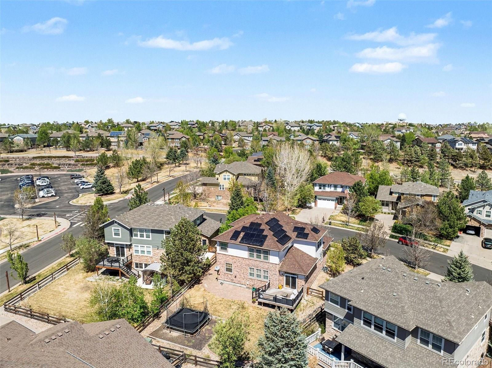 6915 S Fultondale Circle Aurora CO 80016