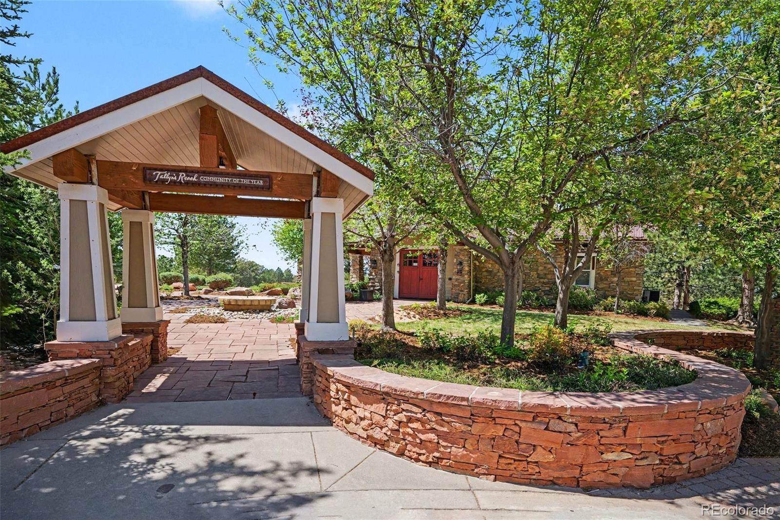 6915 S Fultondale Circle Aurora CO 80016