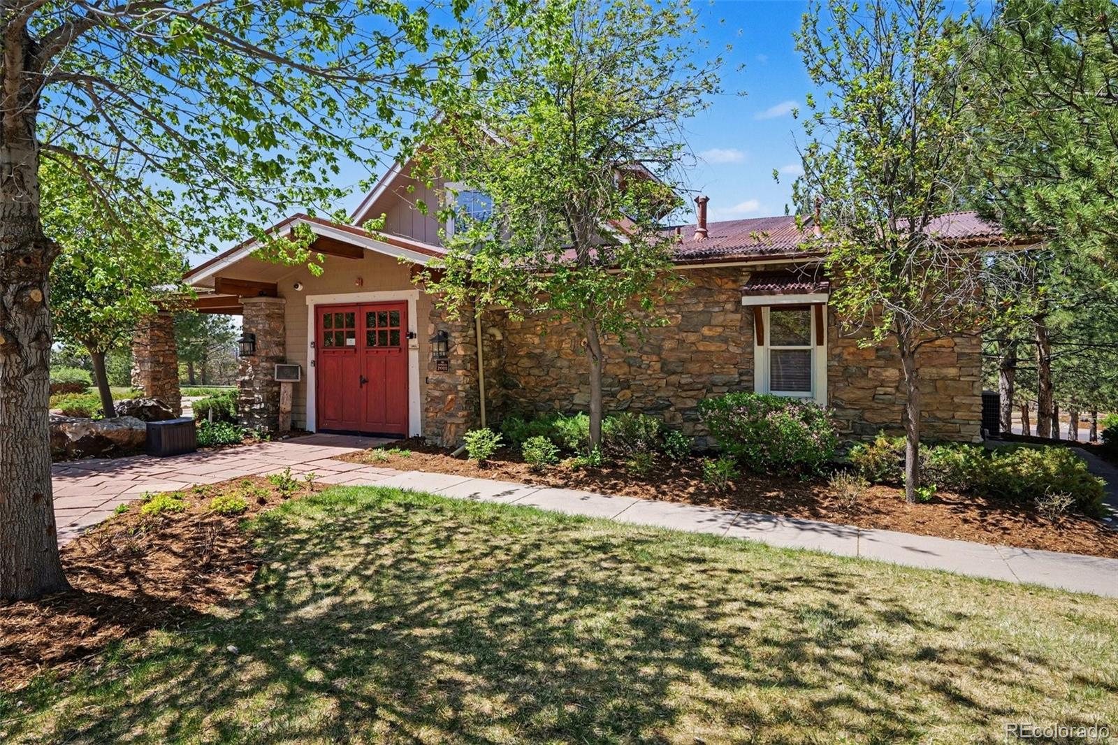 6915 S Fultondale Circle Aurora CO 80016