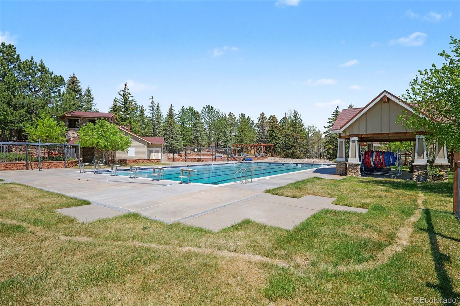 6915 S Fultondale Circle Aurora CO 80016