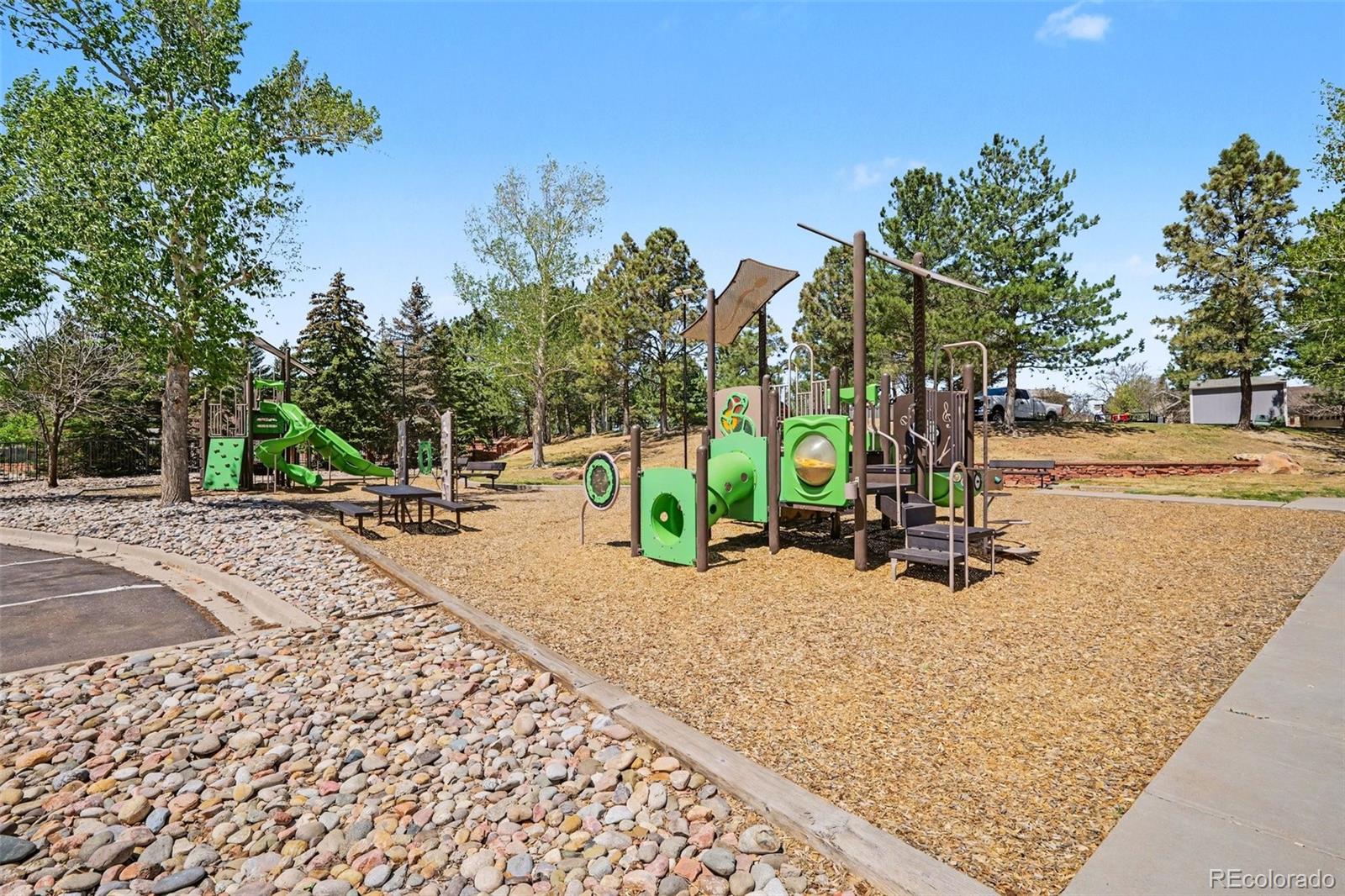 6915 S Fultondale Circle Aurora CO 80016