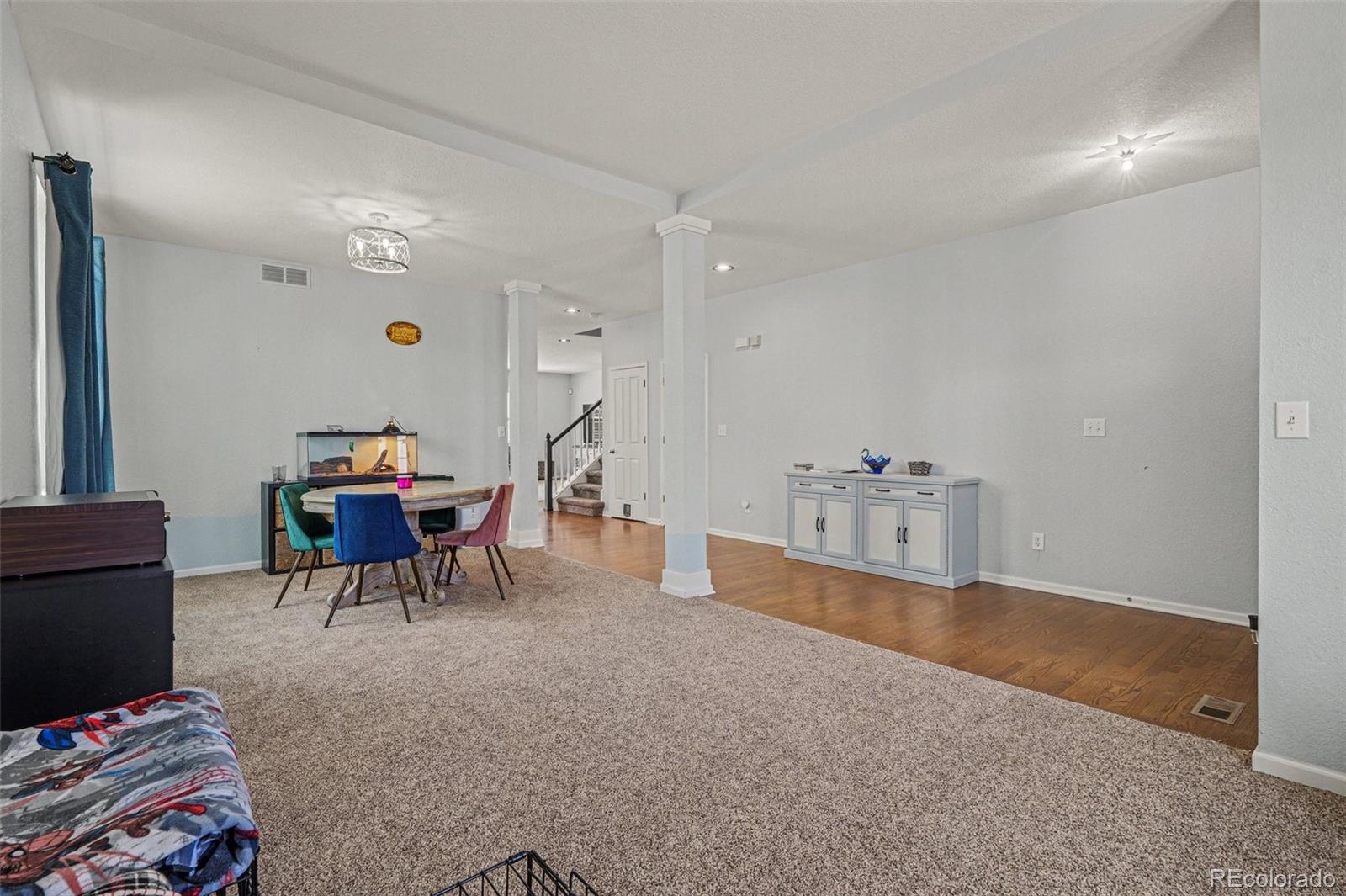 6915 S Fultondale Circle Aurora CO 80016
