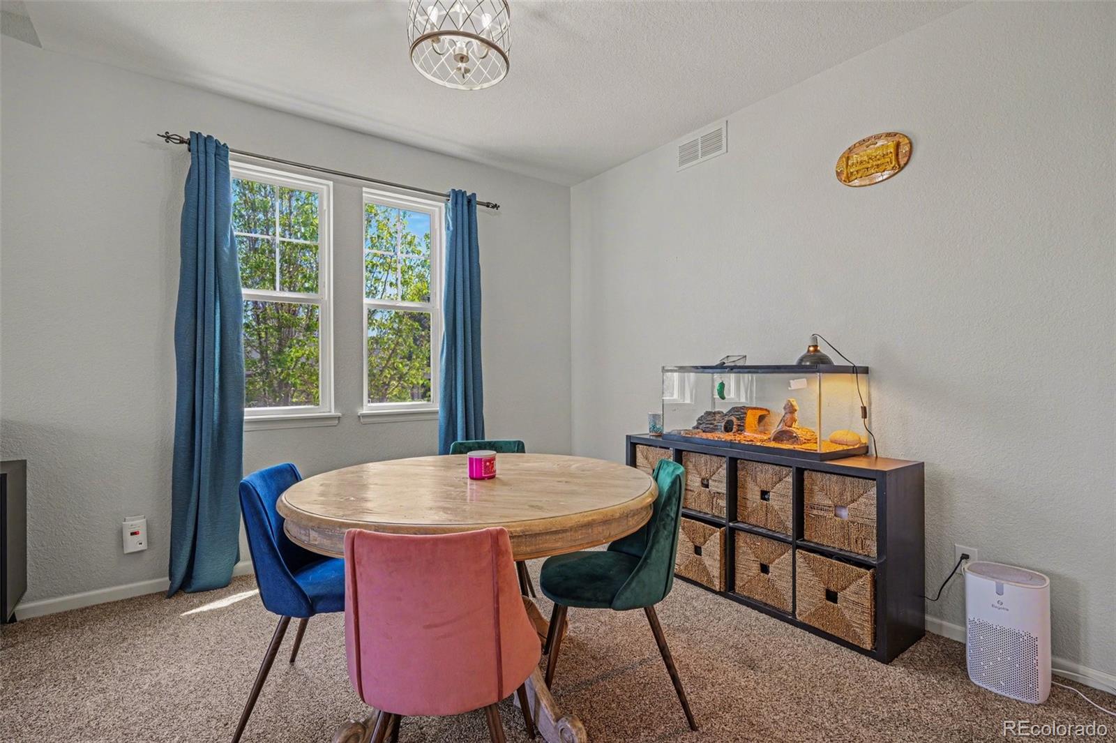 6915 S Fultondale Circle Aurora CO 80016