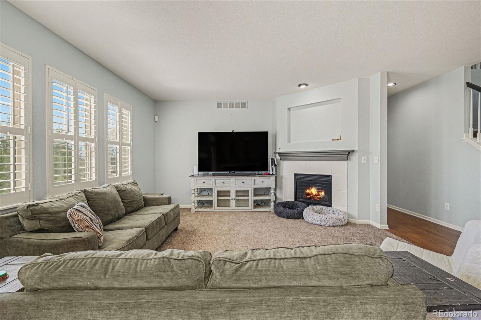 6915 S Fultondale Circle Aurora CO 80016