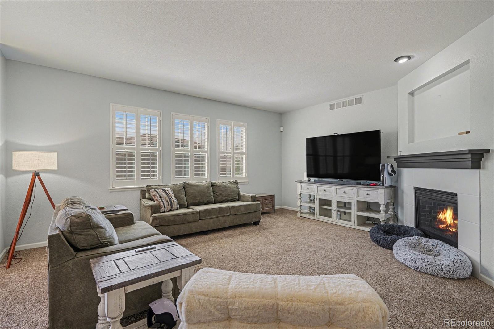 6915 S Fultondale Circle Aurora CO 80016