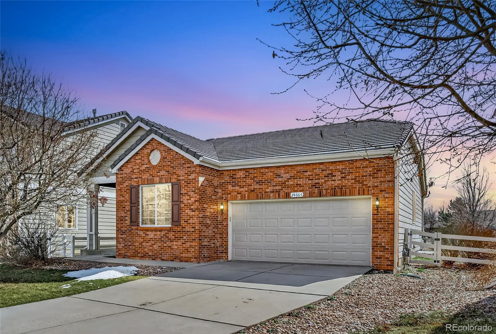 24666 E Arizona Circle Aurora CO 80018