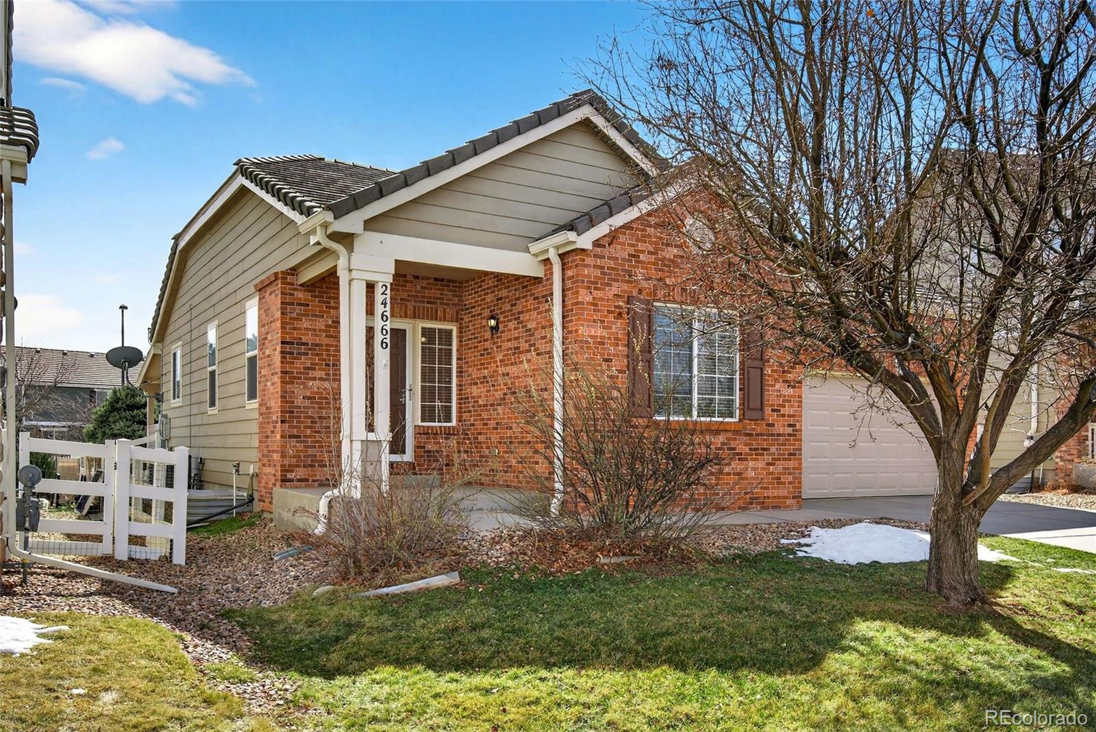 24666 E Arizona Circle Aurora CO 80018