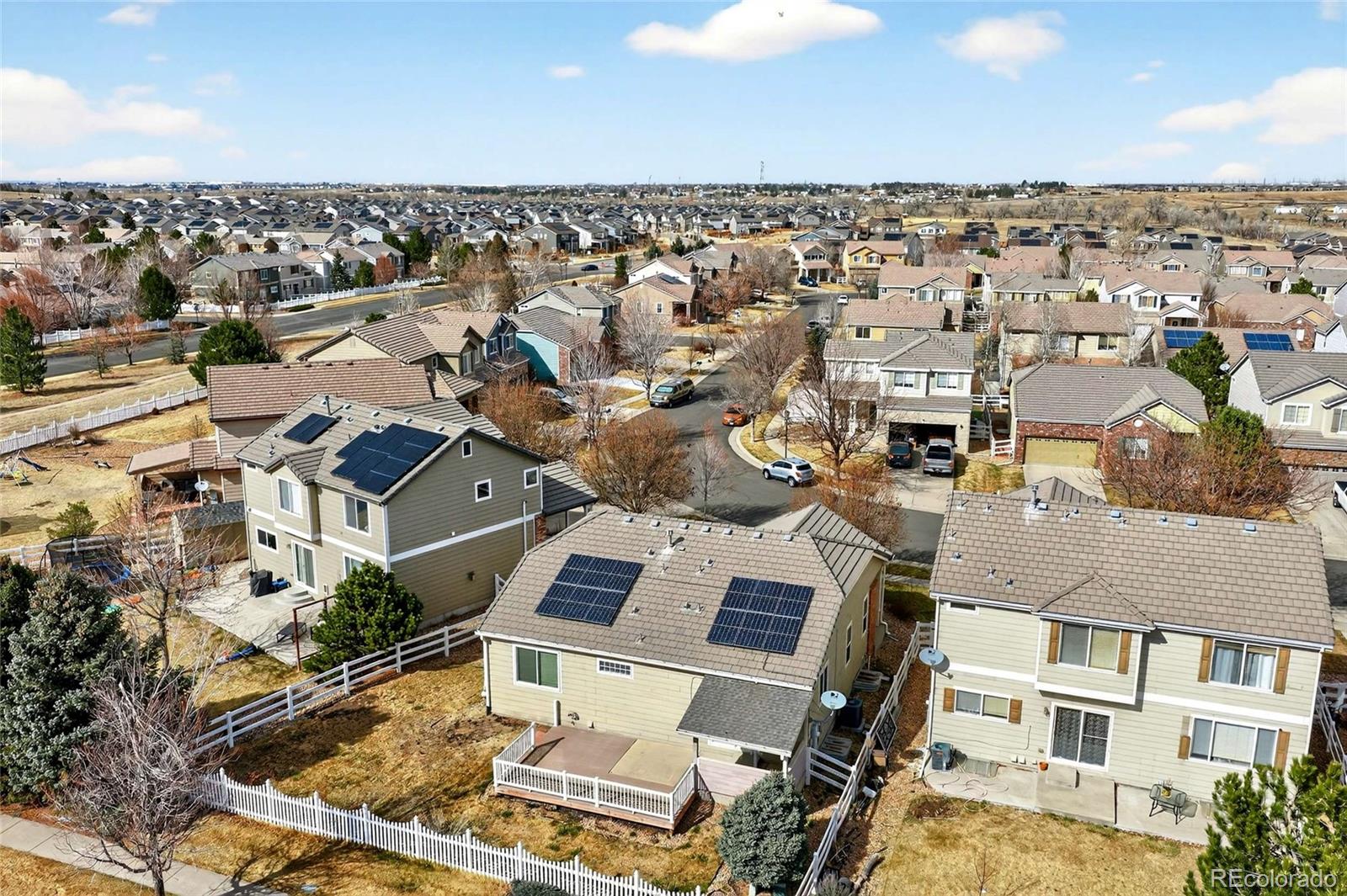 24666 E Arizona Circle Aurora CO 80018