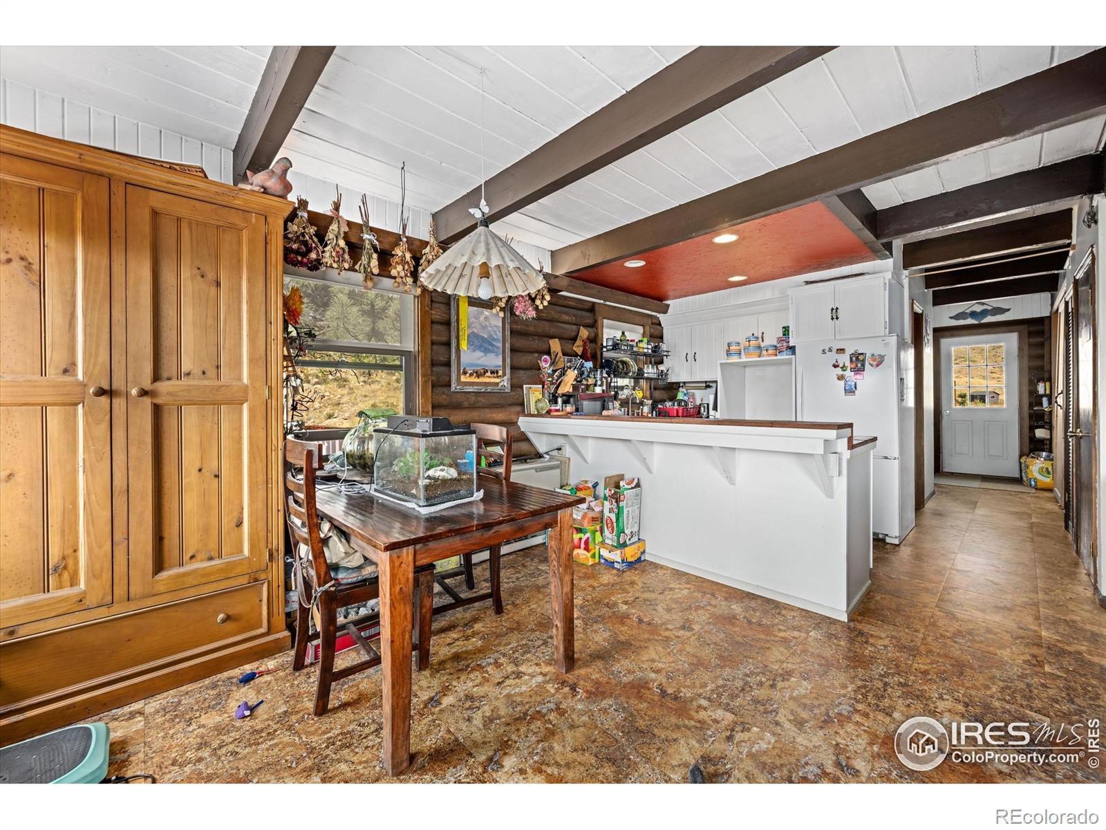 23 E Quandary Court Livermore CO 80536
