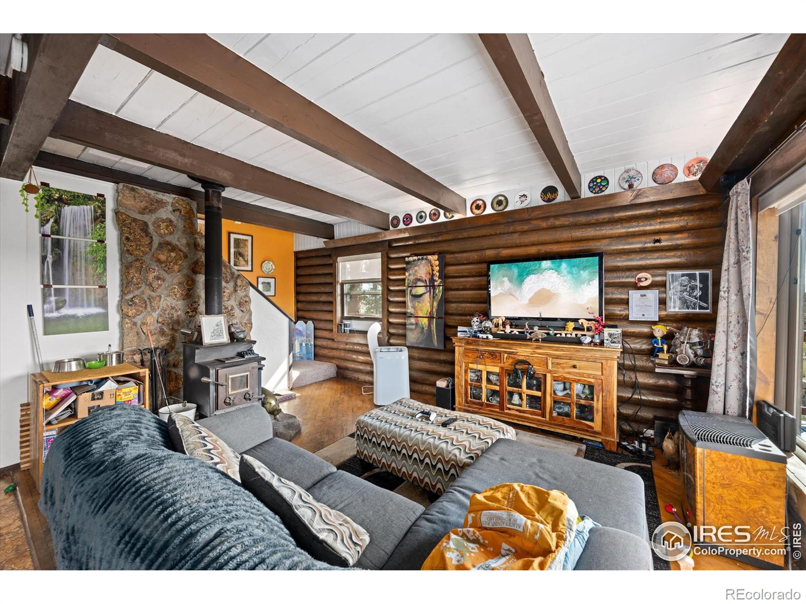 23 E Quandary Court Livermore CO 80536