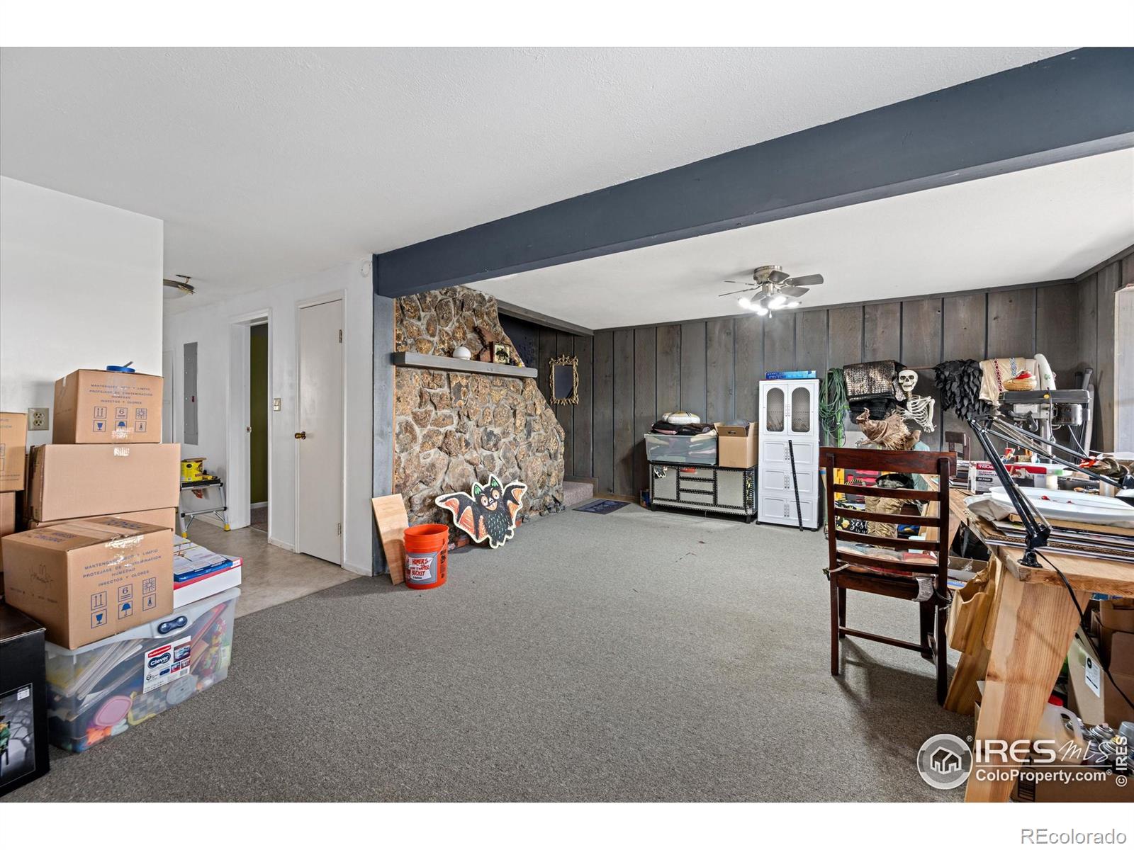 23 E Quandary Court Livermore CO 80536