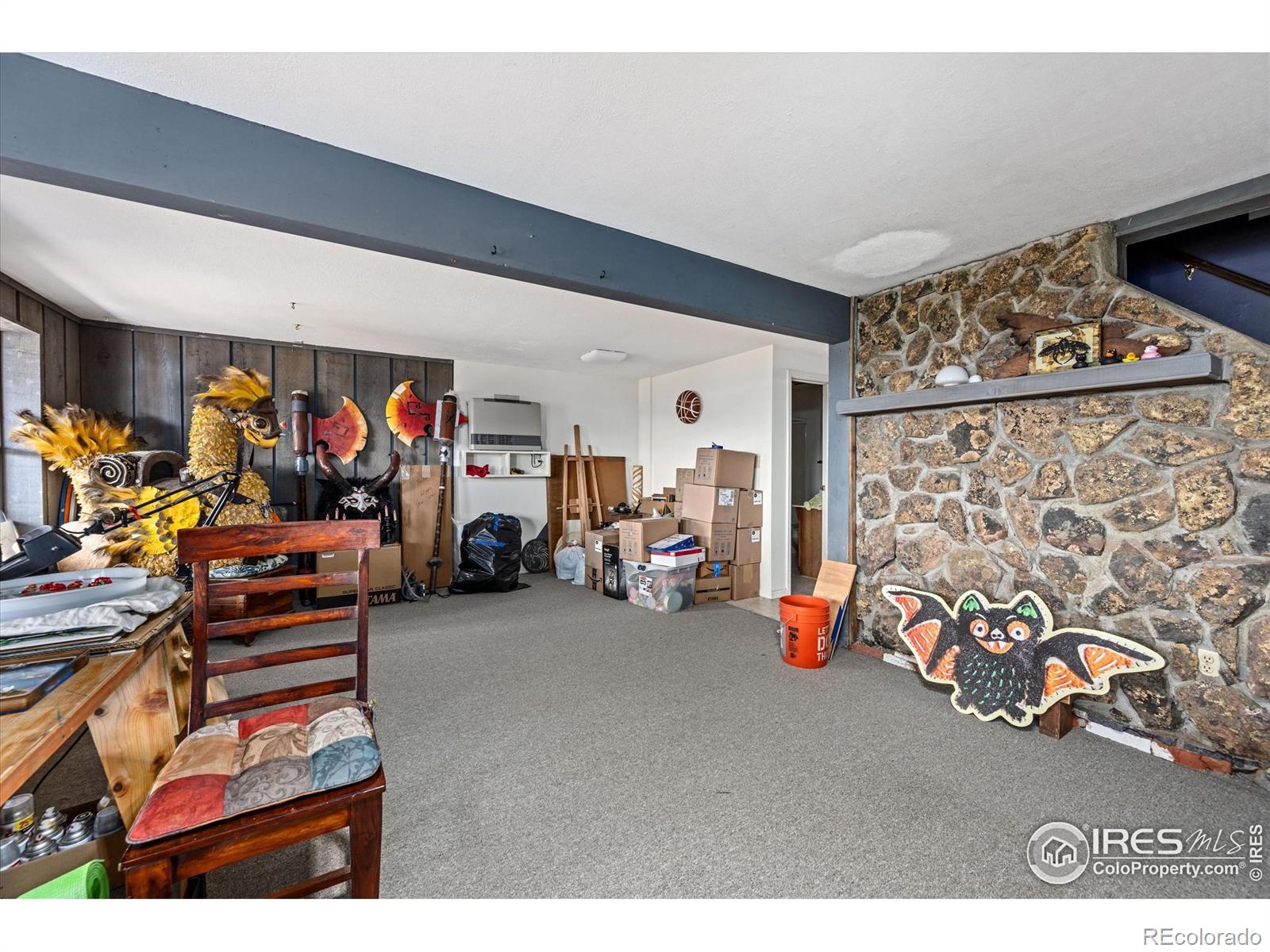 23 E Quandary Court Livermore CO 80536