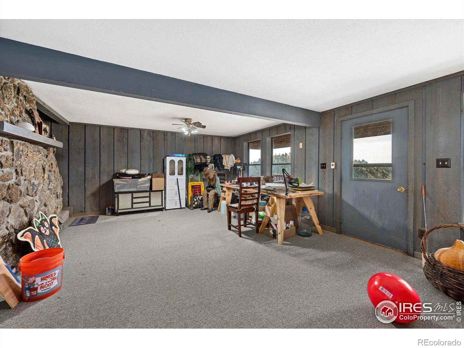 23 E Quandary Court Livermore CO 80536