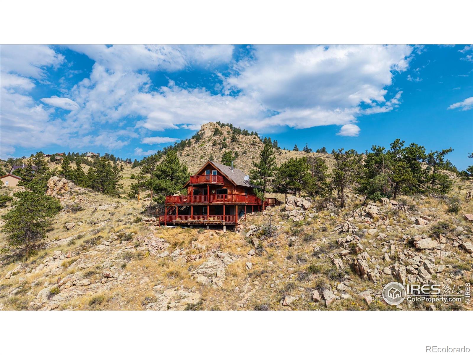 23 E Quandary Court Livermore CO 80536