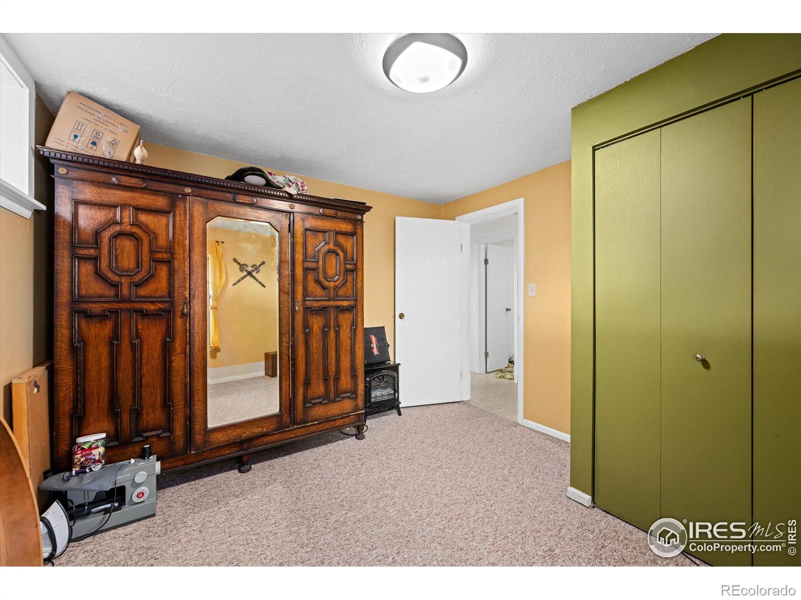 23 E Quandary Court Livermore CO 80536