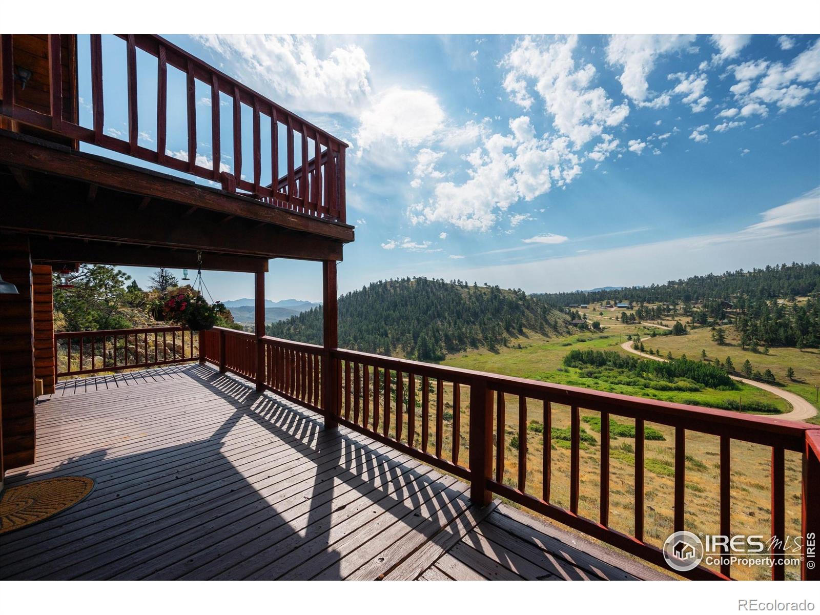 23 E Quandary Court Livermore CO 80536