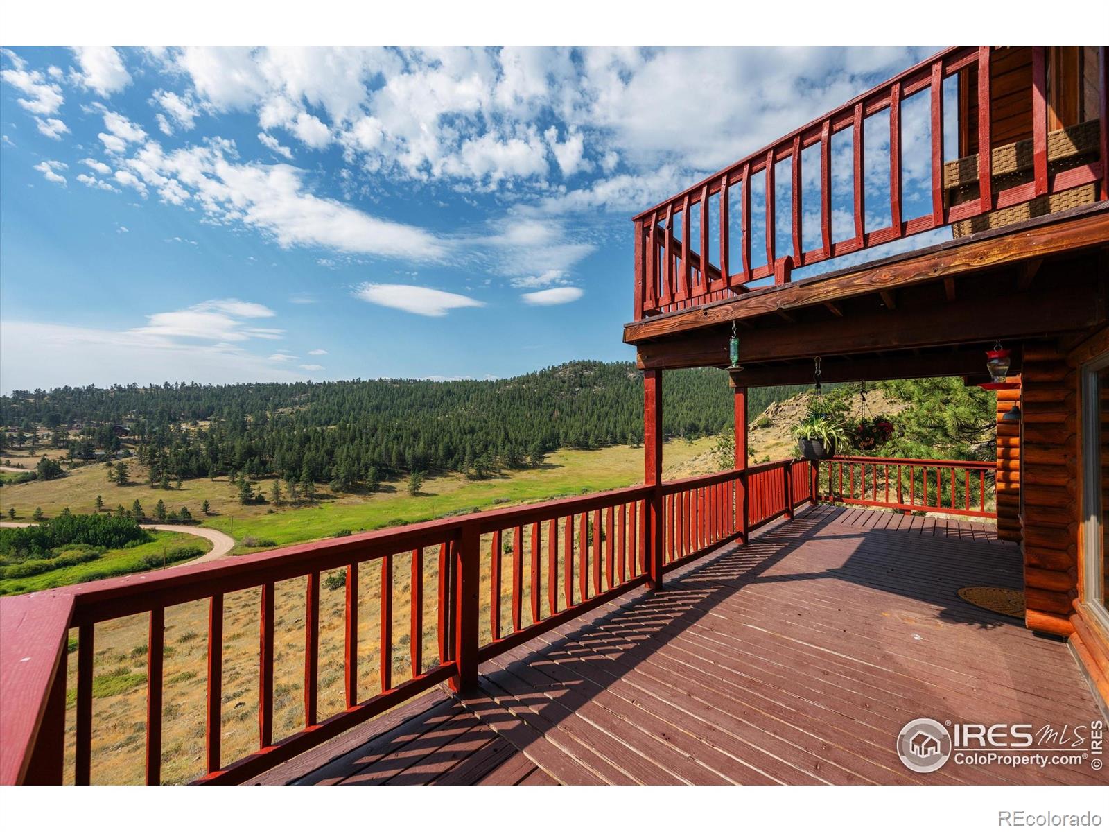23 E Quandary Court Livermore CO 80536