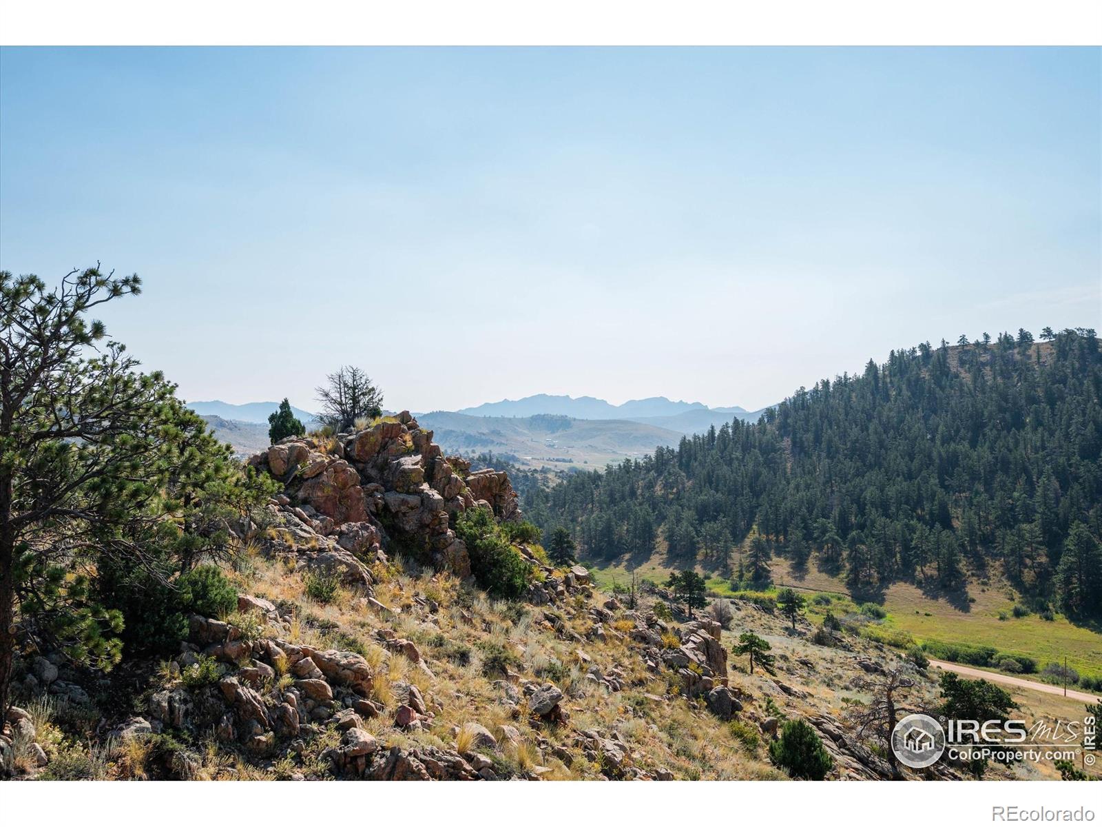 23 E Quandary Court Livermore CO 80536