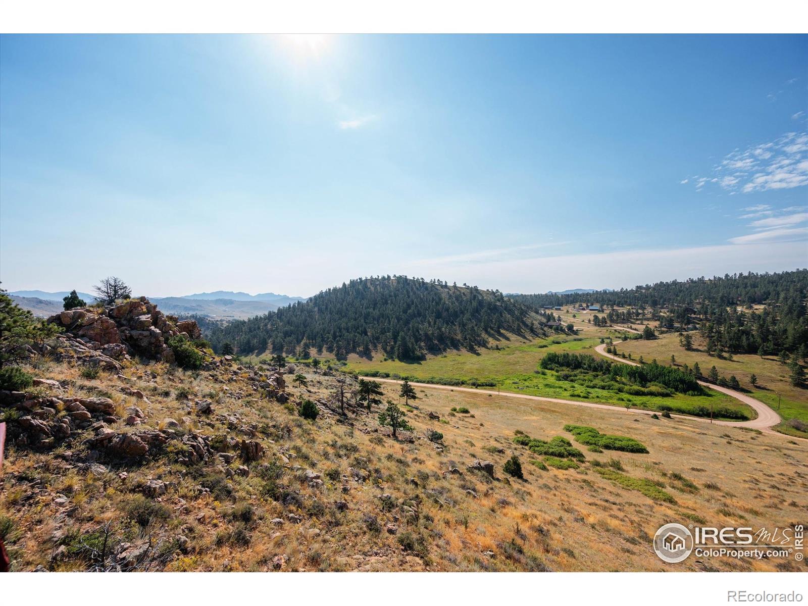 23 E Quandary Court Livermore CO 80536
